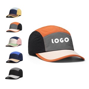 Custom Caps & Hats