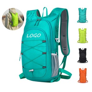 AirGo travel backpack