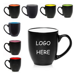 Custom Coffee & Tea Mugs