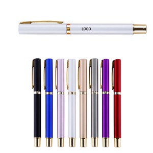 Custom Writing Instrument