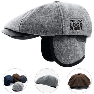 Custom Caps & Hats