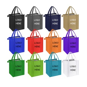 Tote bag kustom