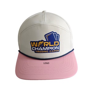 Custom Caps & Hats