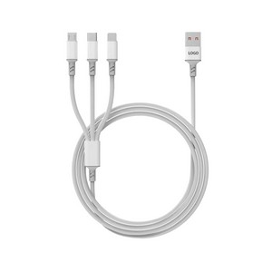 Custom Data & Power