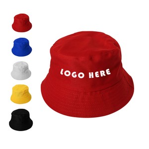 Custom Caps & Hats