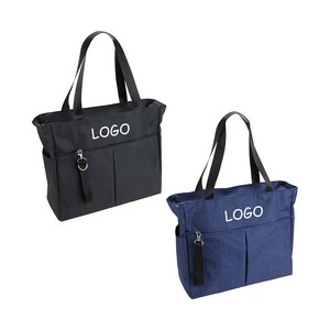 Custom Tote Bag