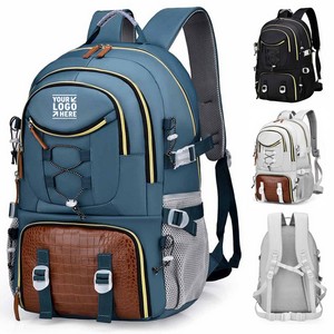 Adventure explorer backpack