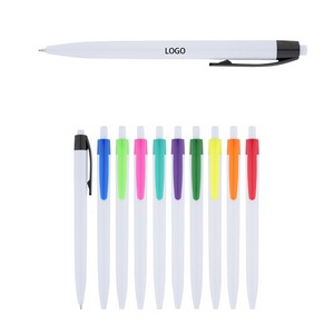 Custom Writing Instrument