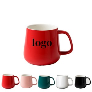 Custom Coffee & Tea Mugs
