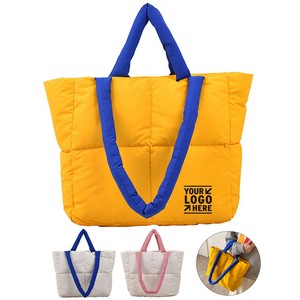 Custom Tote Bag