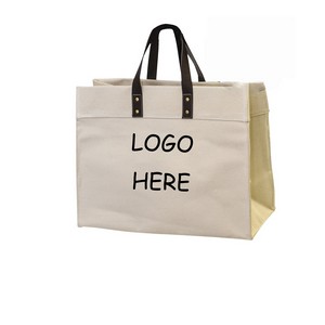 Tote bag kustom