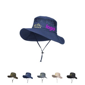 Custom Caps & Hats
