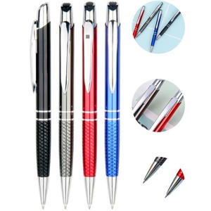 Custom Writing Instrument
