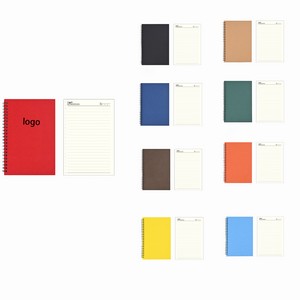 Libreta espiral FlexBind