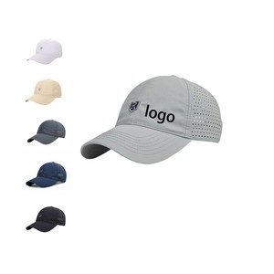 Custom Caps & Hats