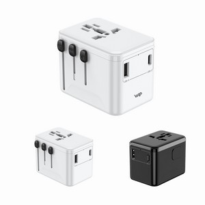 Custom Data & Power