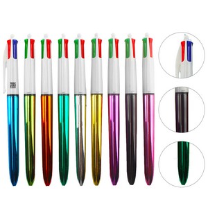 Custom Writing Instrument